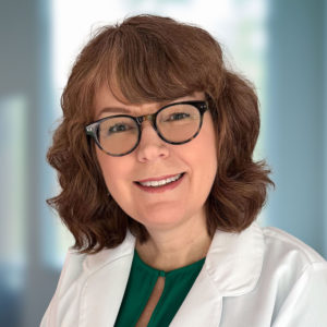HEATHER R. SWANSON, MD