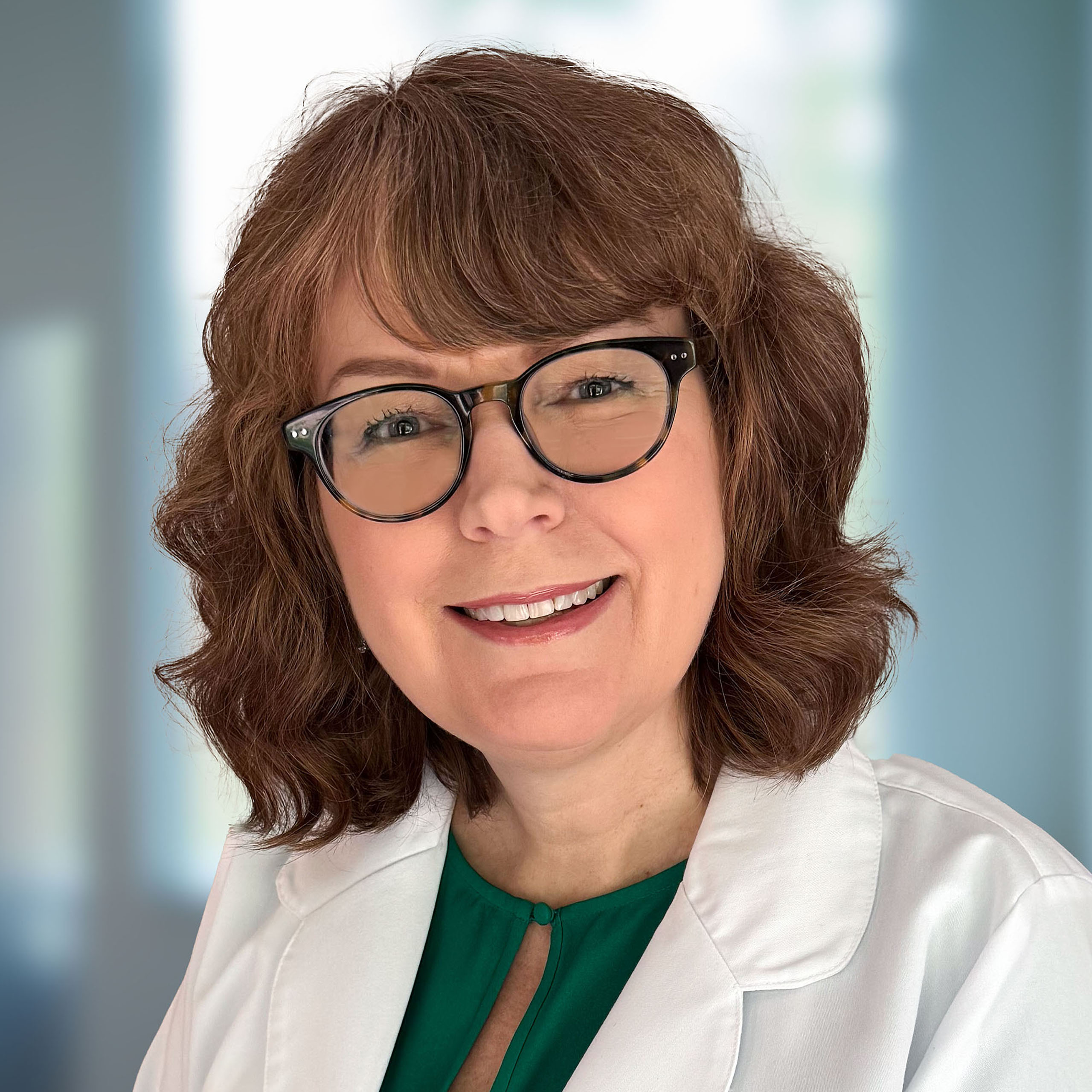 HEATHER R. SWANSON, MD
