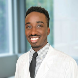 DEMETRIUS BARNES, DPM