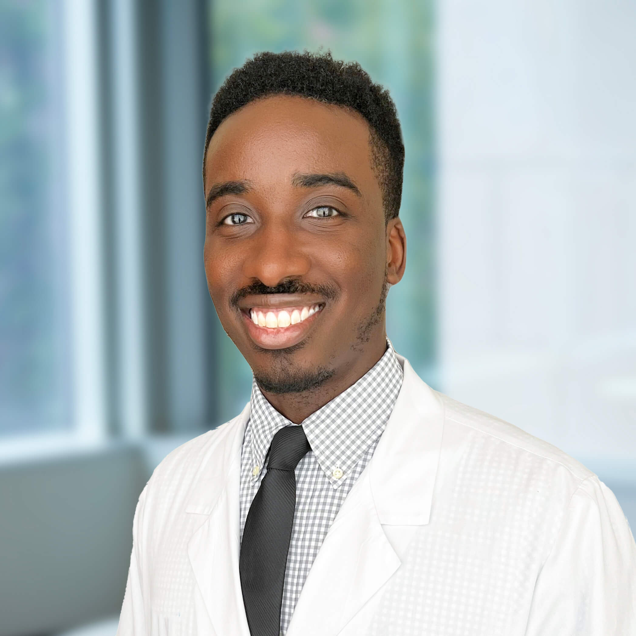 DEMETRIUS BARNES, DPM