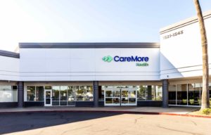 FULLERTON CARE CENTER