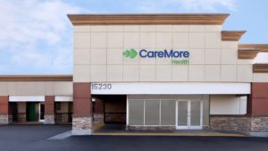 LAWNDALE CARE CENTER