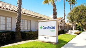 LONG BEACH CARE CENTER