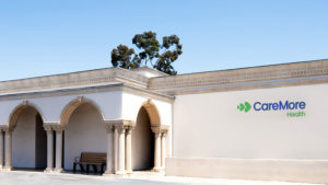 MONTEBELLO CARE CENTER