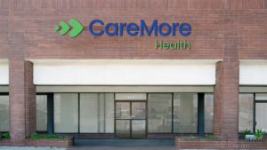 WEST COVINA CARE CENTER