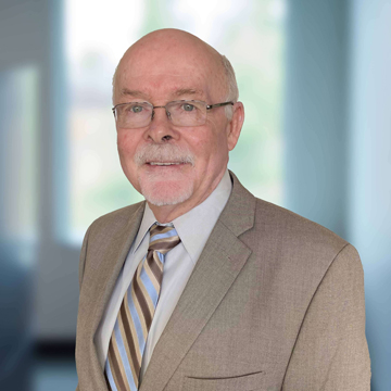 WILLIAM K. HALLIDAY, MD