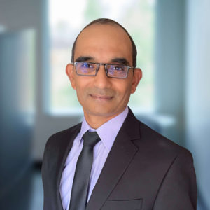 BHAVESH JANSARI, MD