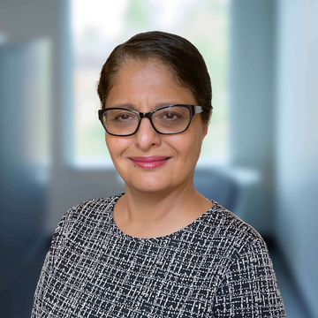 ANITA SINGH, MD