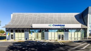 SANTA ANA CARE CENTER