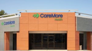 SPEEDWAY BLVD. CARE CENTER