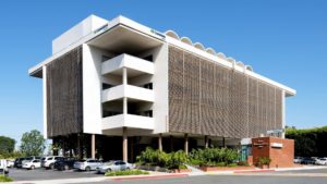 WHITTIER CARE CENTER