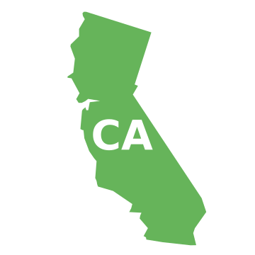 california silhouette3 2