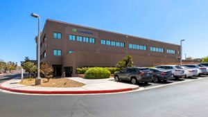 GREEN VALLEY CARE CENTER