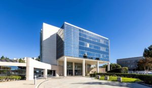 LOS ANGELES CARE CENTER