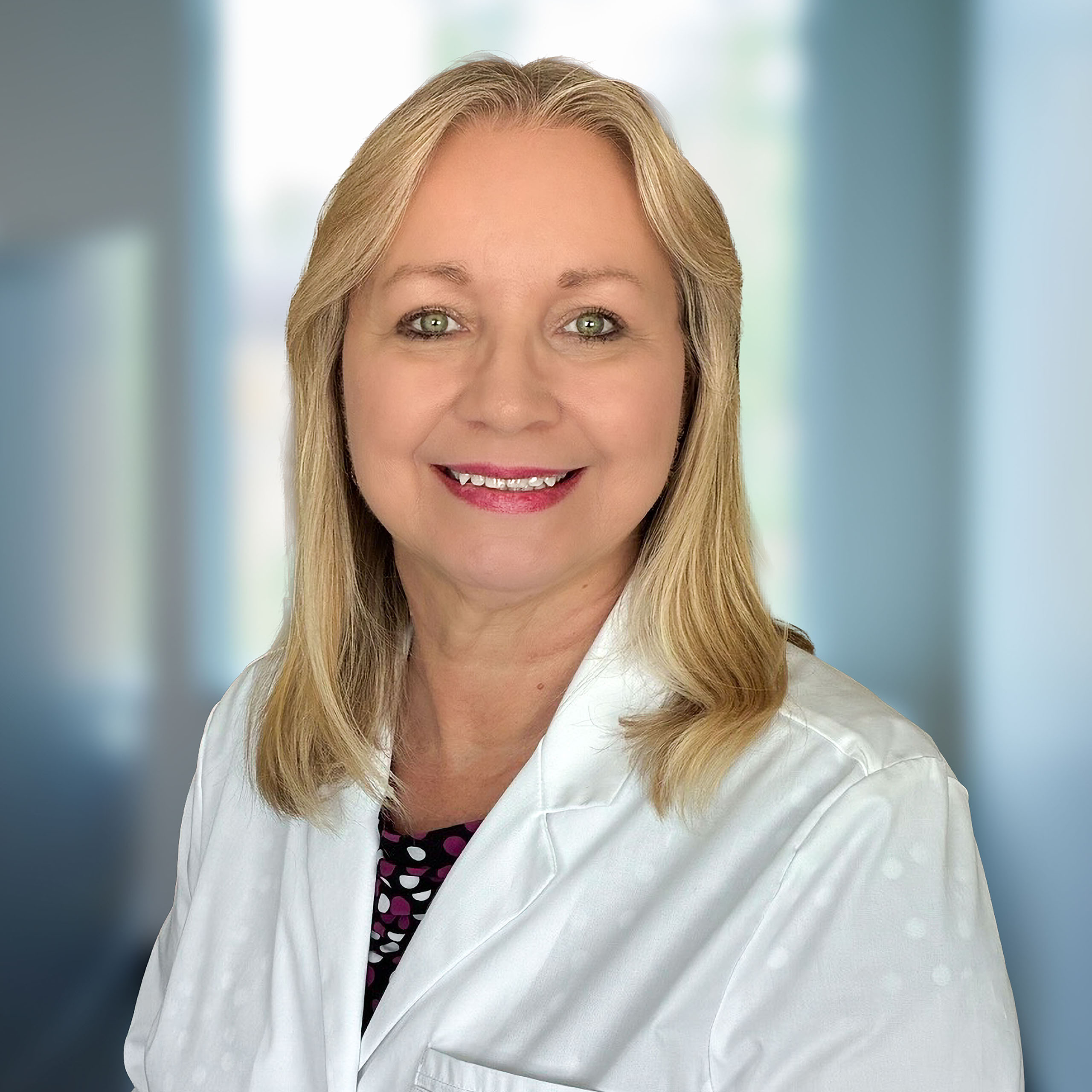 JENNIFER A. LEEPARD, MD